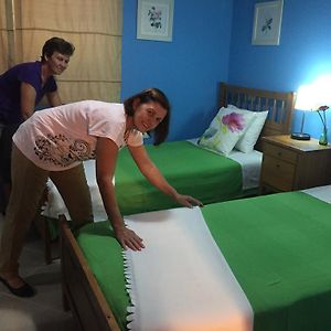 Kamer met Twee Aparte Bedden